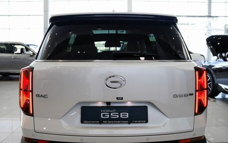 GAC GS8, 2025 год, 4 599 000 рублей, 6 фотография