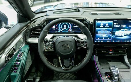 GAC GS8, 2025 год, 4 599 000 рублей, 8 фотография