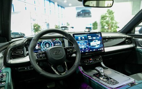 GAC GS8, 2025 год, 4 599 000 рублей, 13 фотография