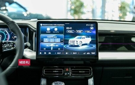 GAC GS8, 2025 год, 4 599 000 рублей, 9 фотография