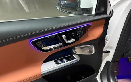 Mercedes-Benz GLC Coupe, 2025 год, 9 765 000 рублей, 6 фотография