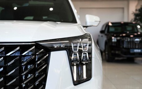 GAC GS8, 2025 год, 4 599 000 рублей, 18 фотография