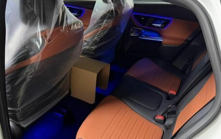 Mercedes-Benz GLC Coupe, 2025 год, 9 765 000 рублей, 7 фотография