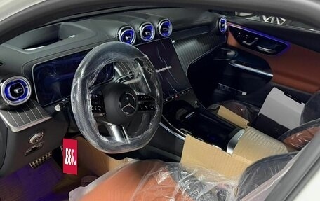 Mercedes-Benz GLC Coupe, 2025 год, 9 765 000 рублей, 5 фотография