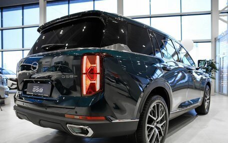 GAC GS8, 2025 год, 4 949 000 рублей, 5 фотография