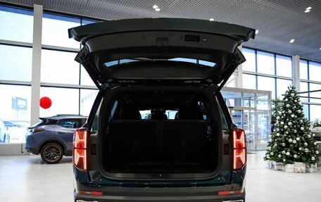 GAC GS8, 2025 год, 4 949 000 рублей, 7 фотография