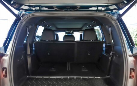 GAC GS8, 2025 год, 4 949 000 рублей, 8 фотография