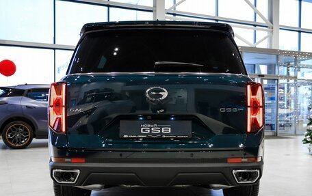 GAC GS8, 2025 год, 4 949 000 рублей, 6 фотография