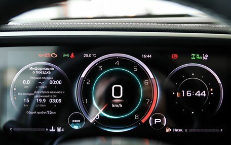 GAC GS8, 2025 год, 4 949 000 рублей, 11 фотография