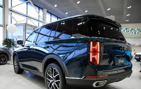 GAC GS8, 2025 год, 4 949 000 рублей, 4 фотография