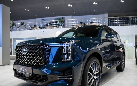 GAC GS8, 2025 год, 4 949 000 рублей, 3 фотография