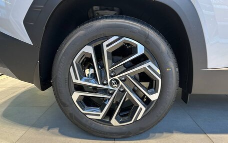 Hyundai Tucson, 2025 год, 4 600 000 рублей, 6 фотография