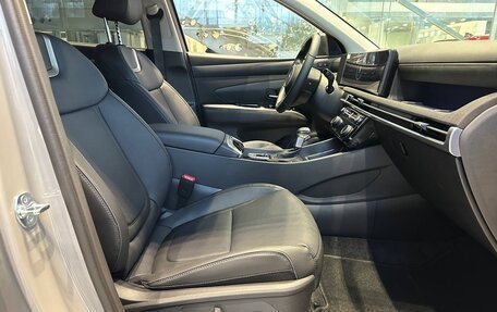 Hyundai Tucson, 2025 год, 4 600 000 рублей, 11 фотография
