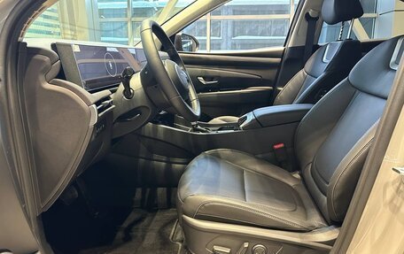 Hyundai Tucson, 2025 год, 4 600 000 рублей, 9 фотография