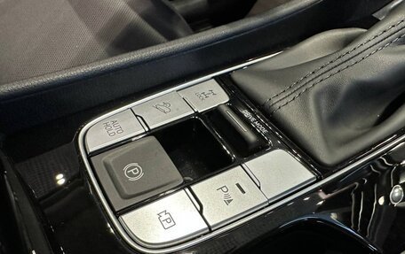 Hyundai Tucson, 2025 год, 4 600 000 рублей, 13 фотография