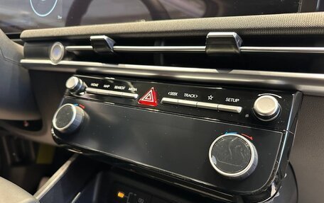 Hyundai Tucson, 2025 год, 4 600 000 рублей, 14 фотография