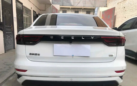 Geely Emgrand, 2023 год, 1 220 000 рублей, 6 фотография