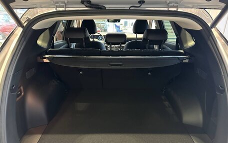 Hyundai Tucson, 2025 год, 4 600 000 рублей, 17 фотография