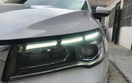 Geely Emgrand, 2023 год, 1 220 000 рублей, 7 фотография