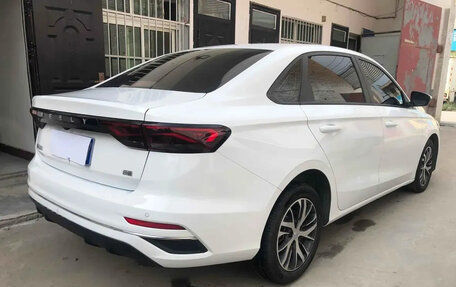 Geely Emgrand, 2023 год, 1 220 000 рублей, 3 фотография