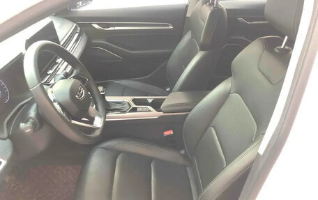 Geely Emgrand, 2023 год, 1 220 000 рублей, 9 фотография