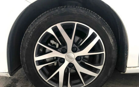 Geely Emgrand, 2023 год, 1 220 000 рублей, 11 фотография