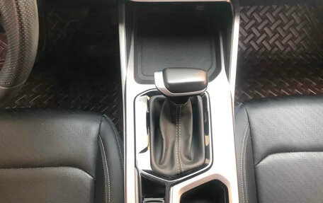 Geely Emgrand, 2023 год, 1 220 000 рублей, 19 фотография