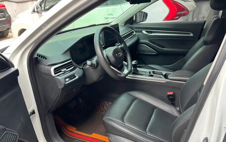 Geely Emgrand, 2023 год, 1 220 000 рублей, 20 фотография