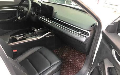 Geely Emgrand, 2023 год, 1 220 000 рублей, 14 фотография