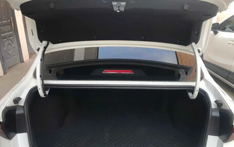 Geely Emgrand, 2023 год, 1 220 000 рублей, 23 фотография