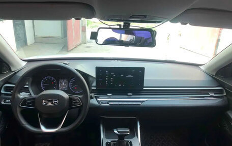 Geely Emgrand, 2023 год, 1 220 000 рублей, 16 фотография