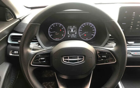 Geely Emgrand, 2023 год, 1 220 000 рублей, 18 фотография