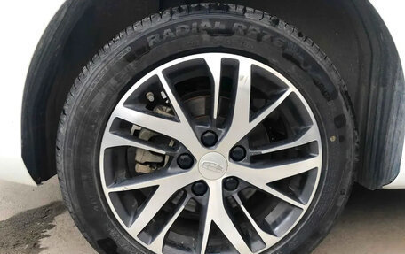 Geely Emgrand, 2023 год, 1 220 000 рублей, 15 фотография