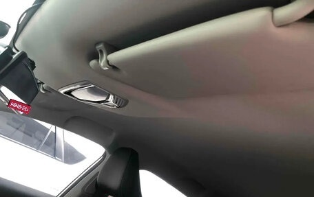 Geely Emgrand, 2023 год, 1 220 000 рублей, 22 фотография