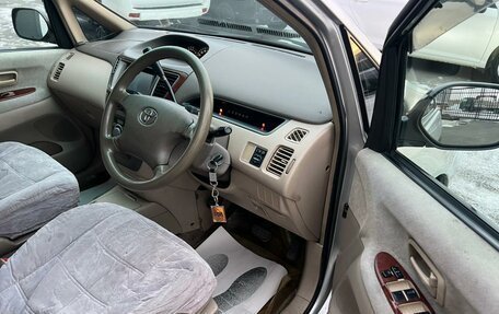 Toyota Nadia, 2001 год, 449 000 рублей, 10 фотография