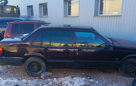 Volvo 940, 1996 год, 200 000 рублей, 4 фотография