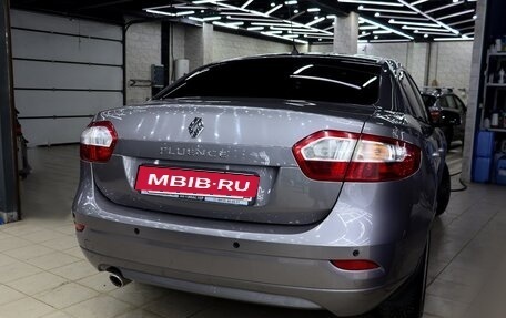 Renault Fluence I, 2013 год, 800 000 рублей, 1 фотография