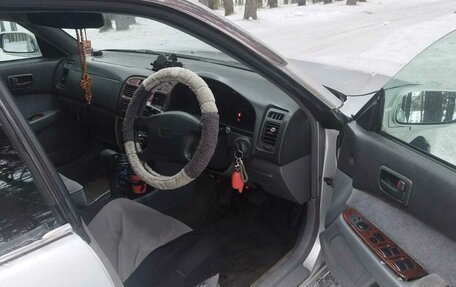 Toyota Vista, 1997 год, 290 000 рублей, 8 фотография