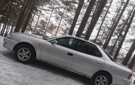 Toyota Vista, 1997 год, 290 000 рублей, 10 фотография