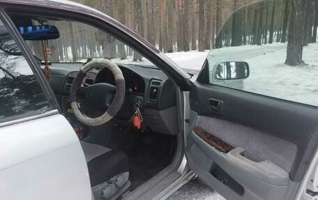 Toyota Vista, 1997 год, 290 000 рублей, 7 фотография