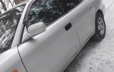 Toyota Vista, 1997 год, 290 000 рублей, 12 фотография