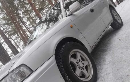 Toyota Vista, 1997 год, 290 000 рублей, 13 фотография