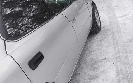 Toyota Vista, 1997 год, 290 000 рублей, 18 фотография