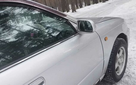 Toyota Vista, 1997 год, 290 000 рублей, 17 фотография