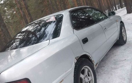 Toyota Vista, 1997 год, 290 000 рублей, 19 фотография