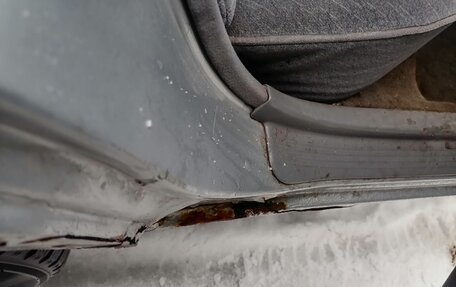 Toyota Vista, 1997 год, 290 000 рублей, 22 фотография