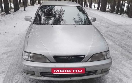 Toyota Vista, 1997 год, 290 000 рублей, 15 фотография