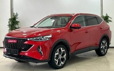 Haval F7 I, 2023 год, 2 700 000 рублей, 1 фотография