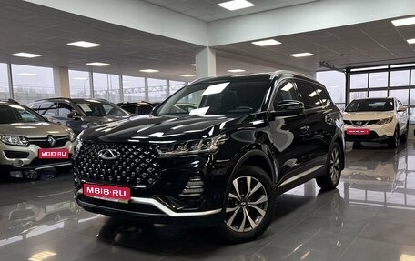 Chery Tiggo 7 Pro, 2022 год, 1 695 000 рублей, 1 фотография