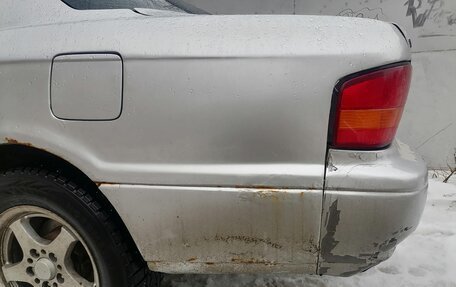 Toyota Vista, 1997 год, 290 000 рублей, 27 фотография